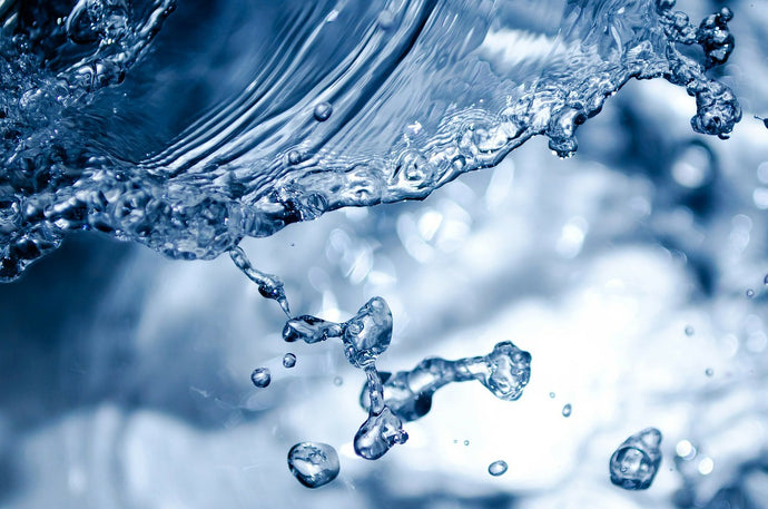 How Water Consumption Affects The Brain