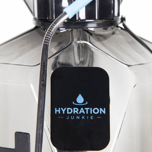 Hydration Junkie Straw Set