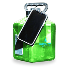 Load image into Gallery viewer, Transporter Jug - Envy Green